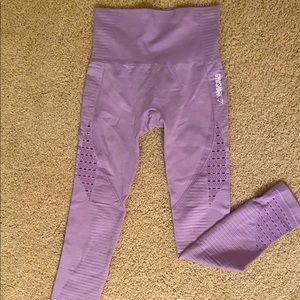 Gymshark Seamless Energy High Waisted Leggings